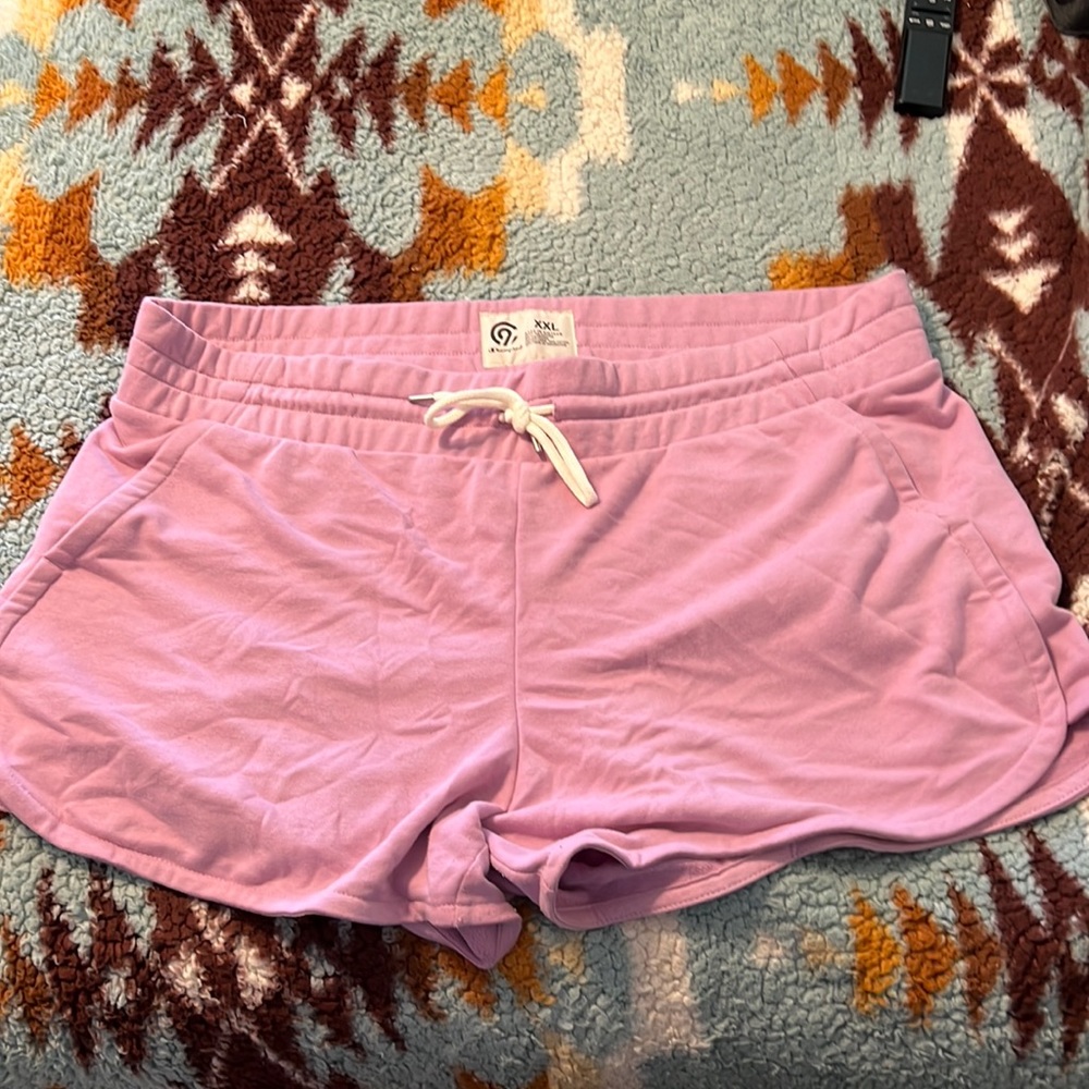 Ladies shorts bundle of 3